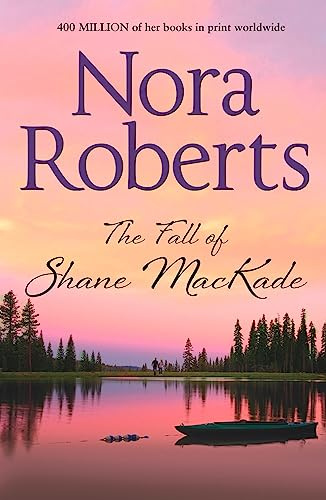 THE FALL OF SHANE MACKADE
