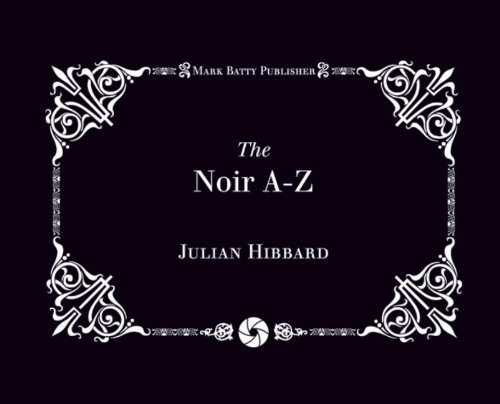 The Noir A-Z