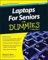 Laptops For Seniors For Dummies