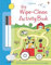Big Wipe Clean Activity Book: 1