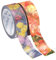 Monet's Chrysanthemums/renoir, Letter to Morisot 1892, Washi Tape Mixed Pack (Paperblanks Washi Tape)