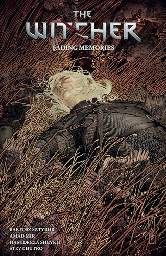 The Witcher Volume 5: Fading Memories (The Witcher, 5, Band 5)