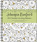 Johanna Basford 12-Month 2025 Weekly Coloring Calendar: A Special Collection of Whimsical Illustrations from Her Books