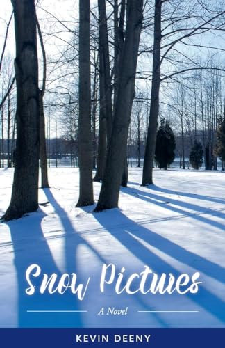 Snow Pictures: A Novel Volume 1