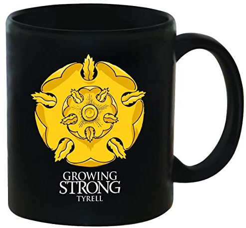 Game of Thrones Coffee Mug -Tyrell (Games of Thrones)
