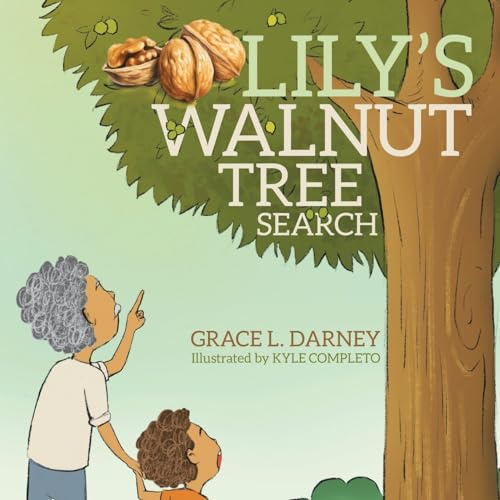 Lily's Walnut Tree Search
