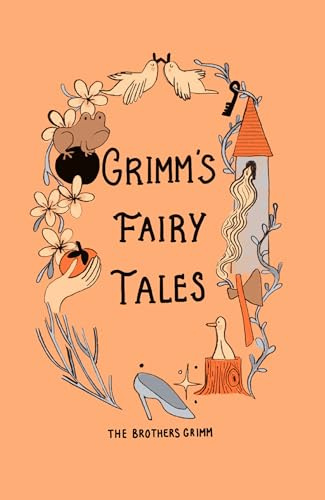 Grimm's Fairy Tales (Wordsworth Collector's Edition)