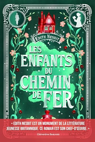 Les Enfants du chemin de fer
