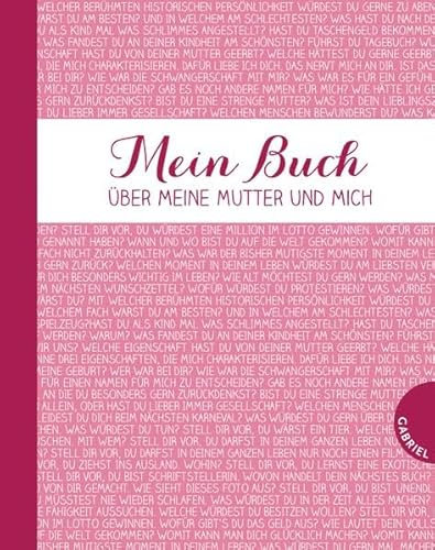 Mein Buch über meine Mutter und mich