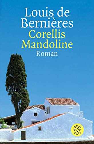 Corellis Mandoline: Roman (Fischer Taschenbücher)