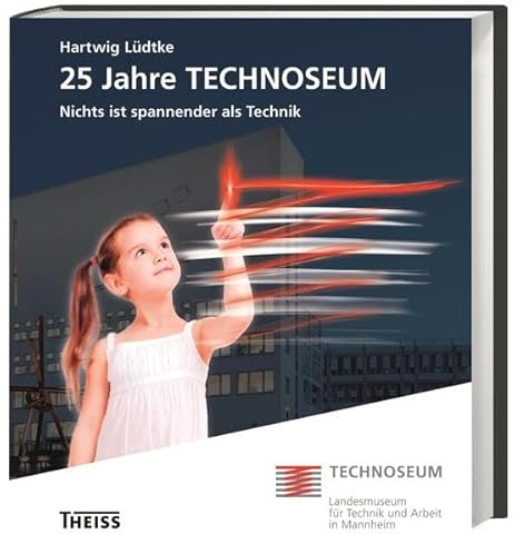 25 Jahre Technoseum: Nichts ist spannender als Technik
