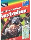 Australia Road Atlas 2004