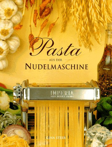 KB: Pasta aus der Nudelmaschine