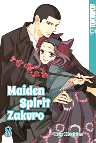 Maiden Spirit Zakuro 08
