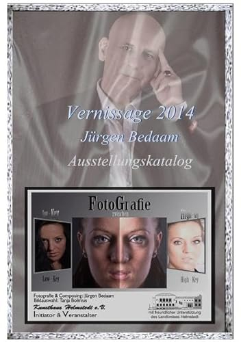 Vernissage Helmstedt: Fotografie