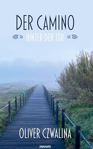 Der Camino hinter der Tür