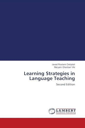 Learning Strategies in Language Teaching: Second Edition