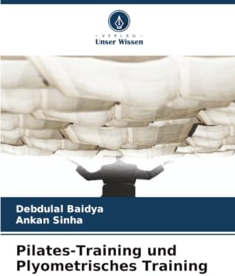 Pilates-Training und Plyometrisches Training: DE