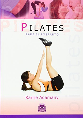 Pilates para el postparto
