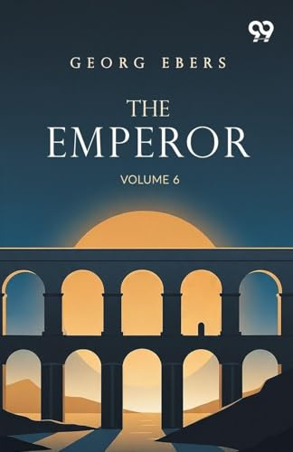 The Emperor: Volume 6