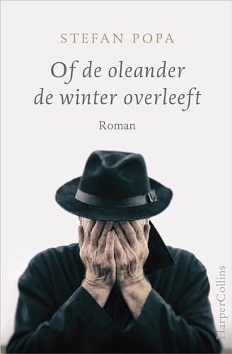 Of de oleander de winter overleeft