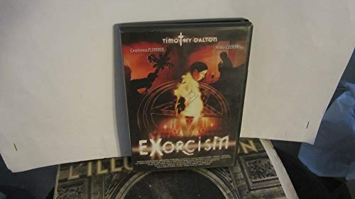 Exorcism [FRANZOSICH]