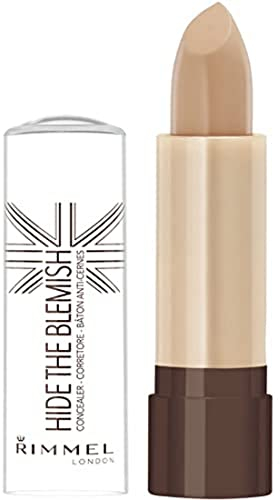 Rimmel London Hide the Blemish Concealer - 103 Soft Honey
