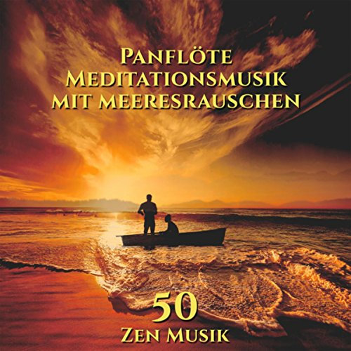 Panflöte Meditationsmusik