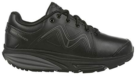 MBT Simba Trainer M Black