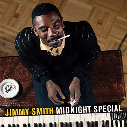Midnight Special [Vinyl LP]