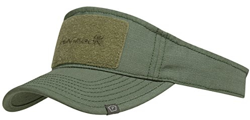 Pentagon Tactical Visor Cap Oliv, Oliv