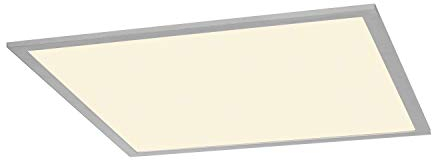 I-VIDUAL, LED-Panel für Rasterdecken