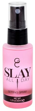 Gerard Cosmetics Mini Slay All Day Setting Spray Rose 30ml