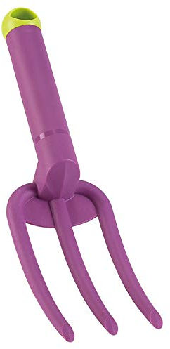 Pengo 3969353 Forca Tridente Plastica Fucsia