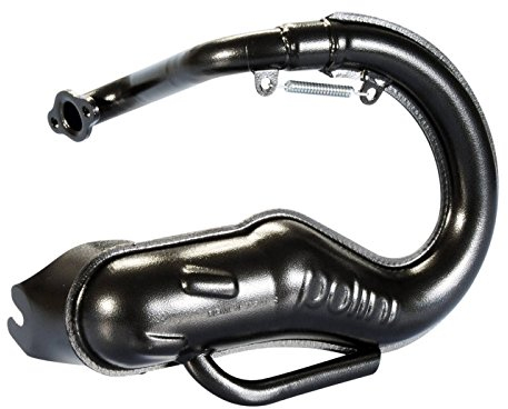 POLINI Marmitta Sport per Vespa 50 Special