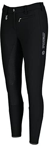 PIKEUR Damen Vollbesatz Reithose LUCINDA GRIP