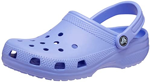 Crocs Classic, Clogs Unisex, Digital Violet, 36/37 EU