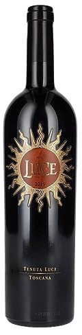 Tenuta Luce Della Vite IGT 2019 14,5% Vol. 0,75l