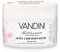 VANDINI Body Butter Damen mit Sheabutter - reichhaltige Body Creme als Körpercreme & Gesichtscreme für trockene Haut - vegane Feuchtigkeitscreme für Frauen (1x 200 ml)