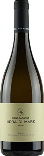 Mandrarossa Urra di Mare Sauvignon Blanc Sicilia 2018