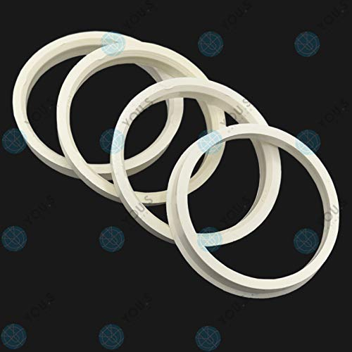 ZENTRIERRING DISTANZRING 68,0 x 60,1 mm (4 Stück)
