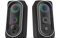 HP DHE-6001 Altoparlanti Gaming Bluetooth con Illuminazione RGB (2x3W)