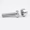 Bolt Security Anti Theft Screws Bolt Nuts M6 M8 M10 bolt screw 304Stainless Steel Mountain Bike Awning Car Accessories LED Light DKEKE (Specifications : M6x20mm)