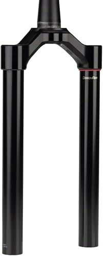 RockShox Pike C1+/Pike Gabel Schwarz 27,5/29