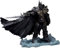 World Of Warcraft Anime Action Figure The Lich King Arthas PVC Figuren Sammlerstück Modell Charakter Statue Spielzeug Desktop Ornamente