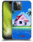 Head Case Designs Officially Licensed Dragon Ball Kame House Iconic Gel Case [Military Grade Protection] Compatible With Apple iPhone 14 Pro Max