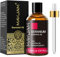 MAYJAM Geranie Ätherisches Öl 30ML, Geranieöl für Diffusor, Luftbefeuchter, DIY, Home，Wardrobes