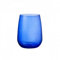 Bormioli Rocco Vaso Restaurant Cobalto Azul Vidrio (430 ml) (6 Unidades)