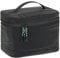 LÄSSIG Baby Wickeltisch Organizer Windel-Organizer to Go/Casual Nursery Caddy To Go black
