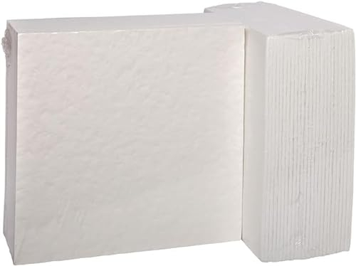 Strato FILTRANTE enologico A10 20X20 2,5-3,5 Micron per Vino Filtro Carta ENOLOGICO